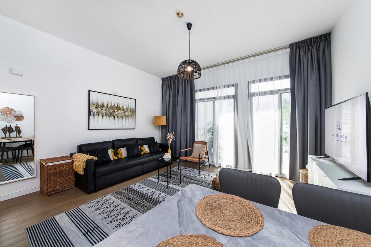 Appartement Cozy 1bdr At Fortunato